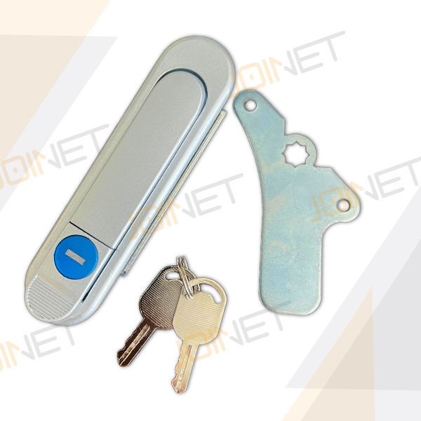 قفل سوئیچی عمودی رک و تابلو برق جوینت مدل JN301-2